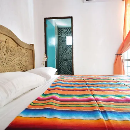 Casa de Colores-2