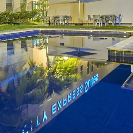 City Suites Playa del Carmen-2
