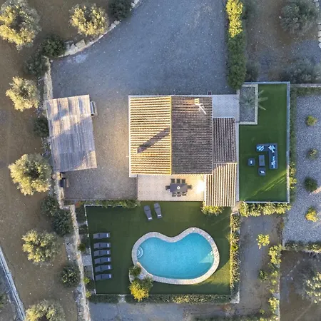 Villa el Rincón de la Jara-2