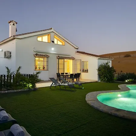Villa el Rincón de la Jara-3