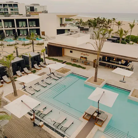 Nobu Hotel Los Cabos-2
