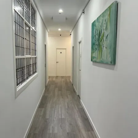 Hostal Galaico-3