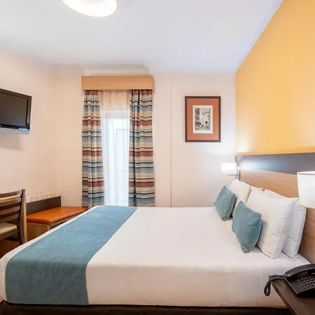 Hostal Ballesta-2
