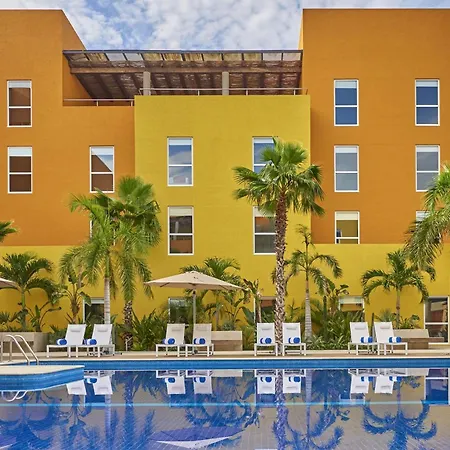 City Express Suites By Marriott Cabo San Lucas-2