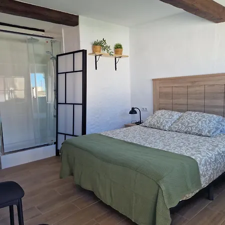Hotel Boutique Nomadas-3
