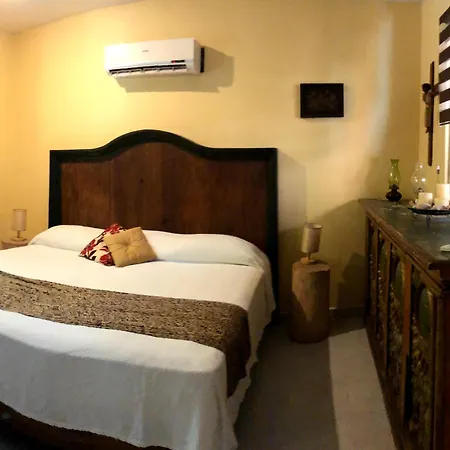 Casa Tzalam Tulum Selva-3