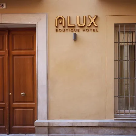 Alux Boutique Hotel-3