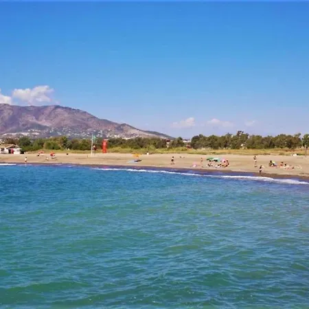 La Baraka de Guadalmar B&B Aeropuerto-3