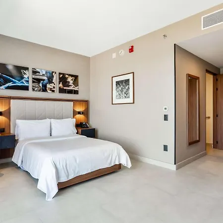 Hampton Inn By Hilton Nuevo Vallarta-2