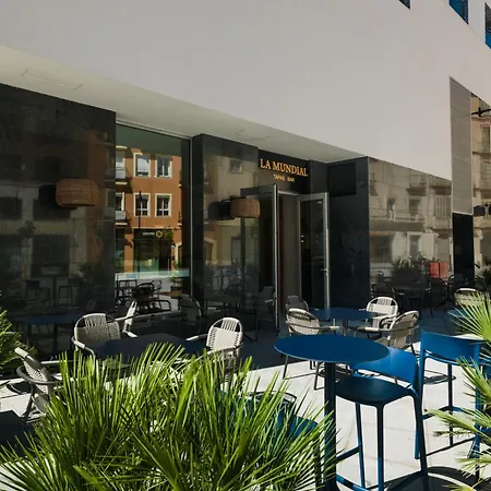 H10 Croma Málaga-2