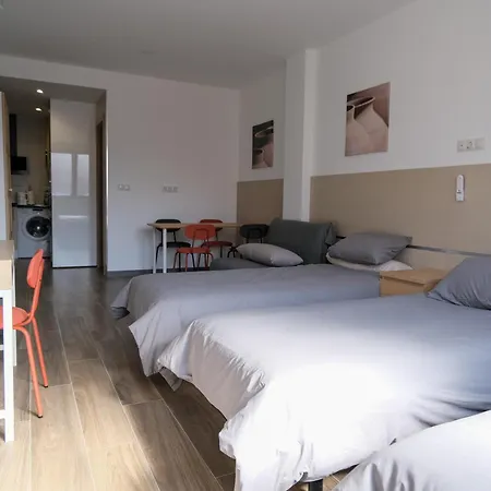 Alianza Suites-2