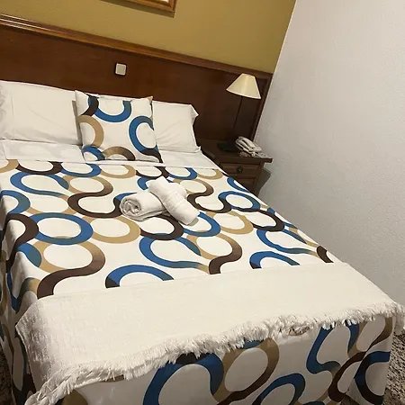 Hostal Sonsoles Madrid-Centro-2