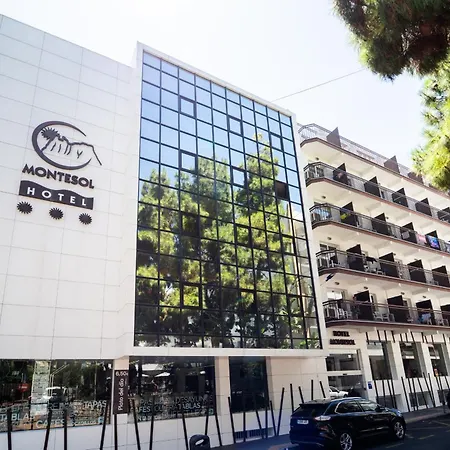 Hotel Montesol-2