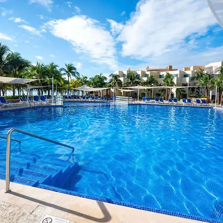 Viva Maya By Wyndham, A Trademark All Inclusive Resort-3