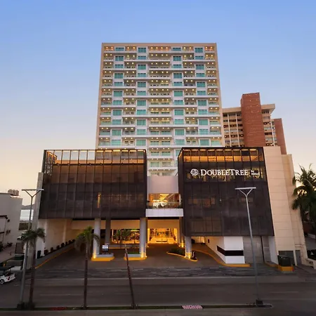 Doubletree By Hilton Mazatlan, Sin-2