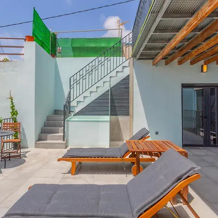 Apartaestudios Evolution Luxury-3
