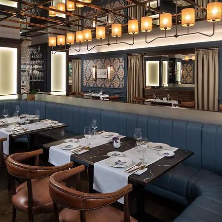 Gran Hotel Inglés - The Leading Hotels of the World-3