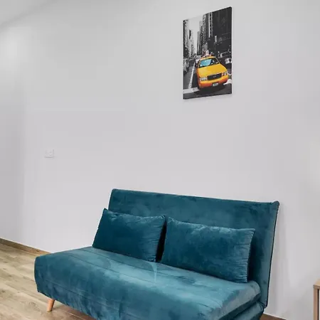 Umihouse apartamentos centro Alicante-2
