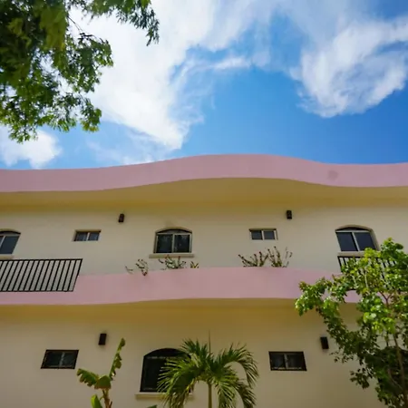 Hotel Stella Maris Tulum-2