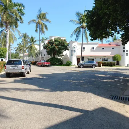Mayan Vidanta Villas GOLF acceso albercas Mayan-2