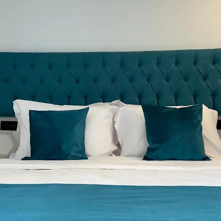 Apart-Hotel Happy Life-3