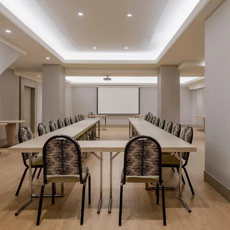 Ac Hotel Carlton Madrid By Marriott-2