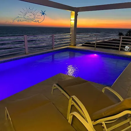 Condominio Aeromar-3