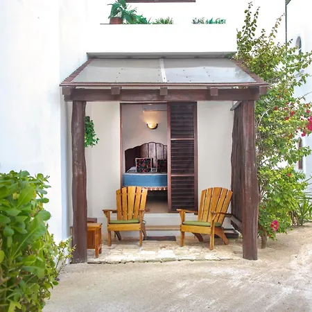 Casa Colibrí Tankah-2