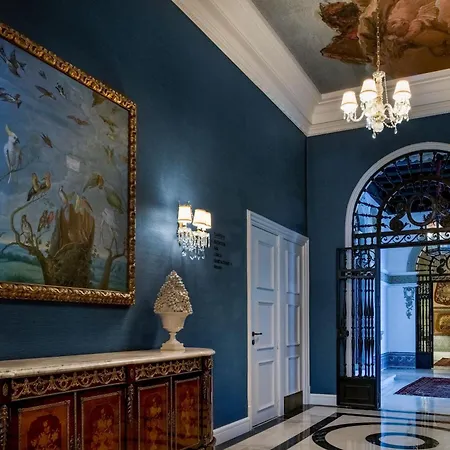 Hotel Palacio del Retiro, Autograph Collection-3