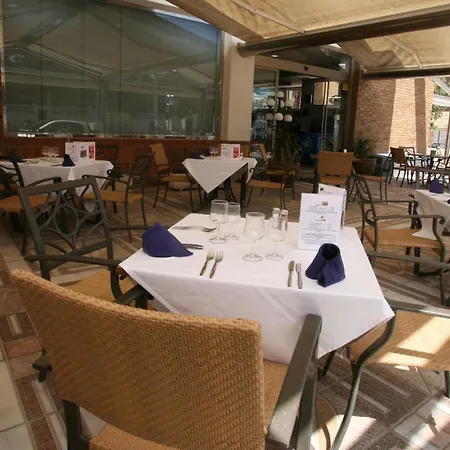 Hotel Castilla Alicante-2