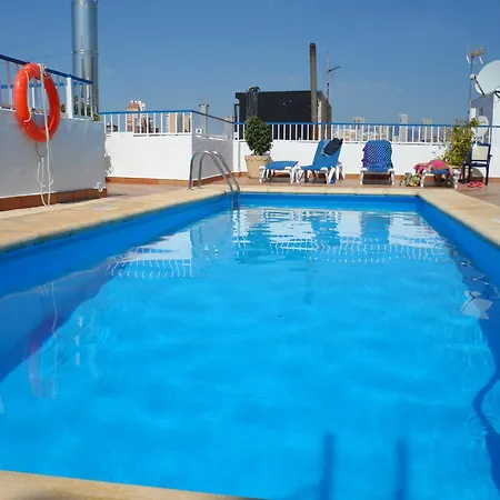 Hotel Mareny Benidorm-2