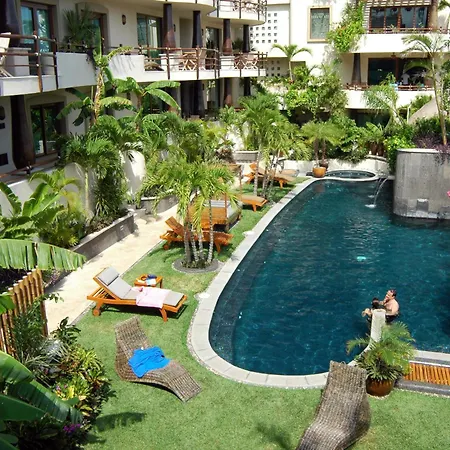 El Taj Oceanfront&Beachside Condo Hotel-2