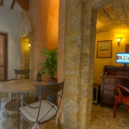 Hotel Boutique Argantonio-2