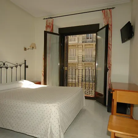 Hostal Ivor-2