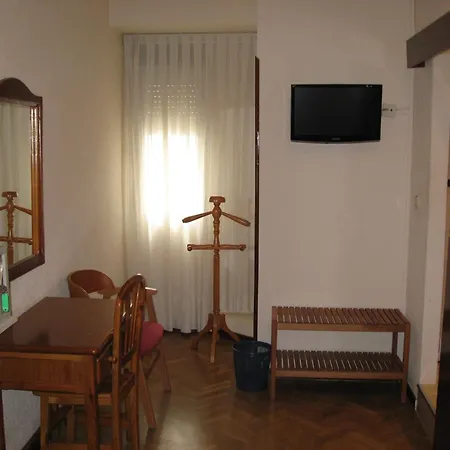 Hostal Maria Cristina-2