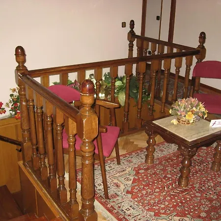 Hostal Maria Cristina-3