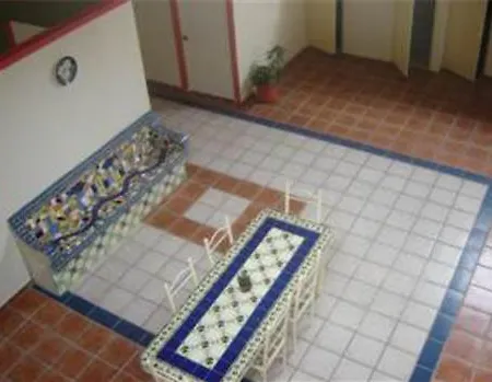 Oasis Hostel-2
