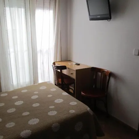 Hostal Las Torres-2
