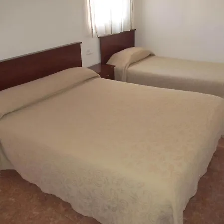 Hostal Las Torres-3