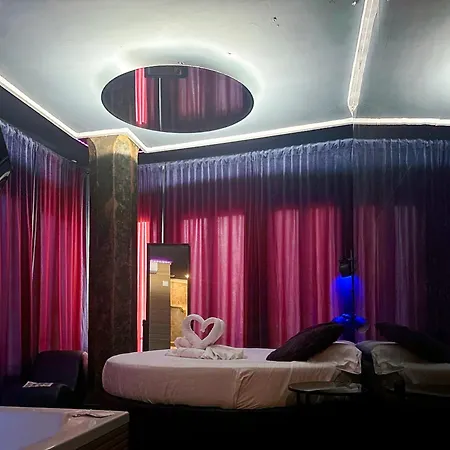 Utopía Alicante - Adults Experience-2