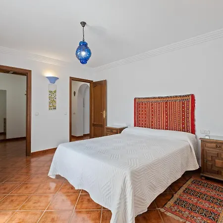 Casa El Tarajal-2