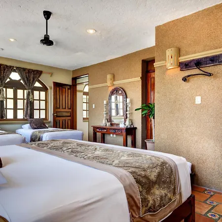 Hotel Cielo-3