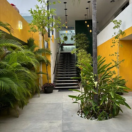 Hospedaje Ixaya-3
