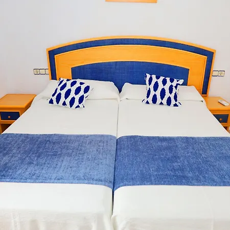 Hotel Marazul-3