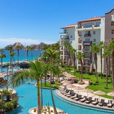 Villa Del Arco Beach Resort & Spa-3