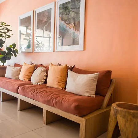 Hotel Tropicus Boutique-3