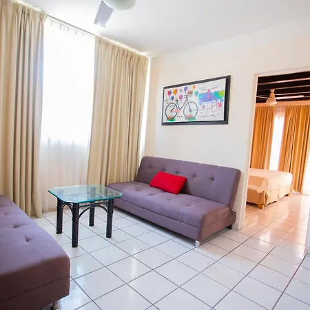 Hotel Tropicus Boutique-2