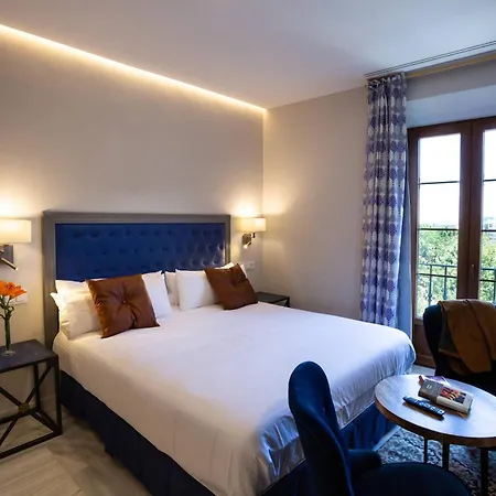 Plazuela del Carbón Suites-3