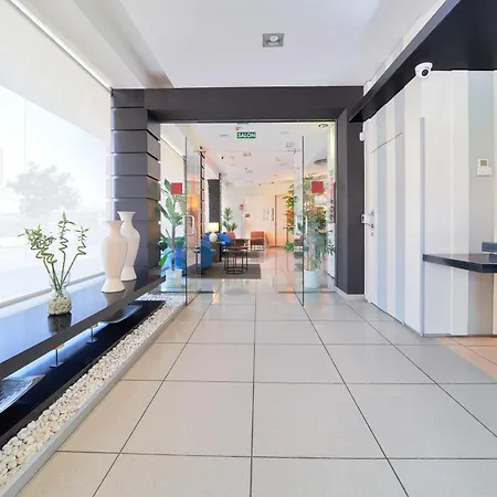 Hotel Guadalmedina-2