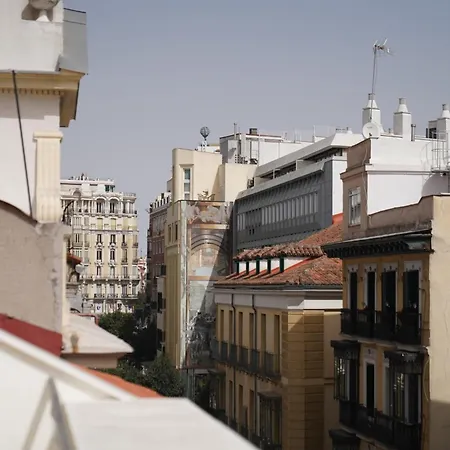 Numa Madrid Sol-3
